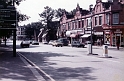 Fallowfield Manchester 2